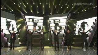 LT United - We Are The Winners - 🇱🇹 Lithuania - Grand Final - Eurovision 2006