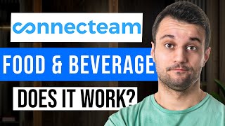 Best Restaurant Scheduling App in 2026 (Connecteam Review) screenshot 5