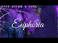 Kyle richh x tata  euphoria cause we did extended