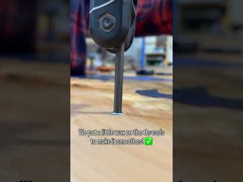 Муфта М8 25мм, видео 1