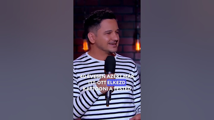 20 éves vs. 40 éves - SK_E29E06_2022 ősz 🤷🏻‍♂️🙈😅 #standup #poén #vicc #humor