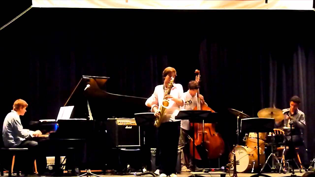 Litchfield Aug 6 '10 combo 'One Finger Snap' by Herbie Hancock YouTube