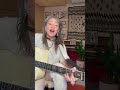 KT Top Tip #4 #livemusic #guitartechnique
