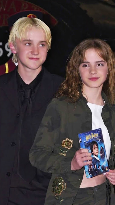 and your friend steve :)  #harrypotter #feltson