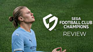 Nobody Talked About This FREE Football Game… screenshot 3