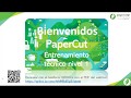 Capacitacion Tecnica PaperCut Nivel 1 Dia 2