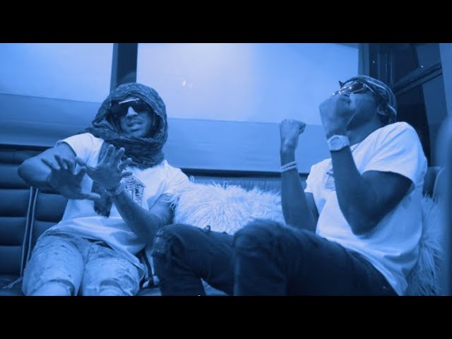D Block Europe - Darling