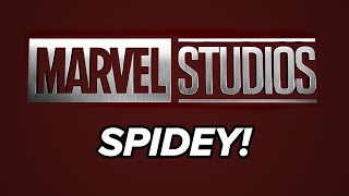 Marvel Logo/Intro from &quot;Spider-Man Homecoming&quot; (Original 1967 Music!)