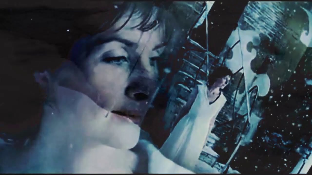 Enya - Only Time (Almost Studio Instrumental)