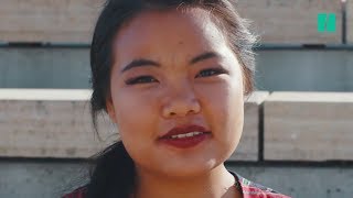 I Am A Refugee Living In The Midwest