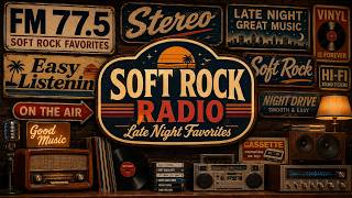 【Playlist】American road radio, mellow 80s 🌇 ｜ 80s Soft Rock & AOR｜Work / Relax BGM screenshot 2