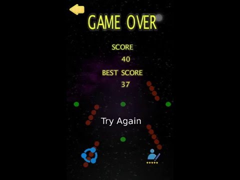 Slide Dot- Super Addictive And Satisfying Fun Game For All Ages.