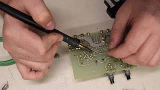 SoundCraft Series 1 Recap Video