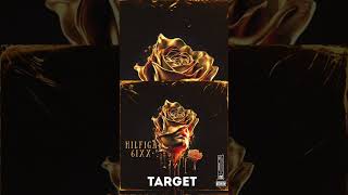 Triple Nine - Target (Official Audio)