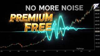 FREE TradingView Indicator That PREDICTS Profitable Trades?!
