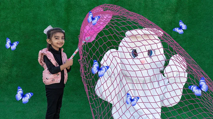 Ayesha show how to save natural resources