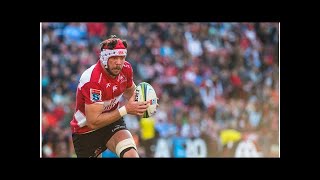 Super Rugby: Quarter-final fixtures, teams and kick off times
