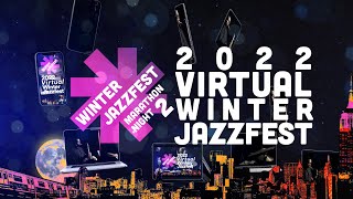 WJF 2022 - Virtual Marathon Night 2