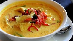 Resep Sayur Lodeh Labu Siam Enak Dan Praktis - Durasi: 3.37. 