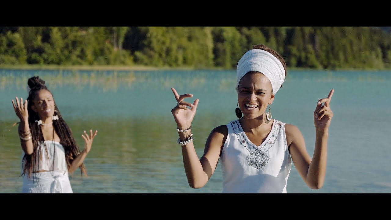 Mystically - Heavy Rain [Official Video 2022]