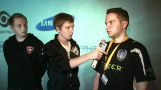 dApollo talks to Cloud and Hasu0bs