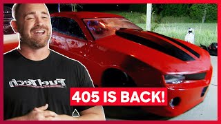 Download Lagu 🔥 De 405 herenigt zich – Maar kunnen ze repareren wat kapot is? | Straatcriminelen | Love Motoring MP3