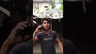 হ্যালো এটা কি থানা 😁🤣🫵🫵 #comedy #story