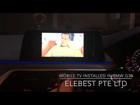 mobile-tv-installed-in-bmw-g30
