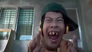 BATANG PASAWAY gong gong version