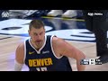 Nikola Jokić Cruises to TRIPLE-DOUBLE | Game Highlights DEN vs. MEM