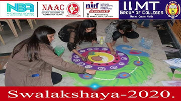 B.Tech CSE Department : IIMT College of Engineering