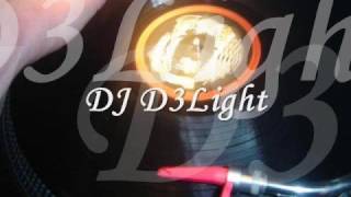 Madonna feat. Pitbull - 4 Minutes Break (DJ D3light Remix)