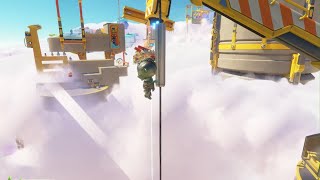 ASTRO BOT construction Derby 2:14.483
