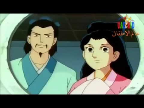 صقور الأرض الحلقة  