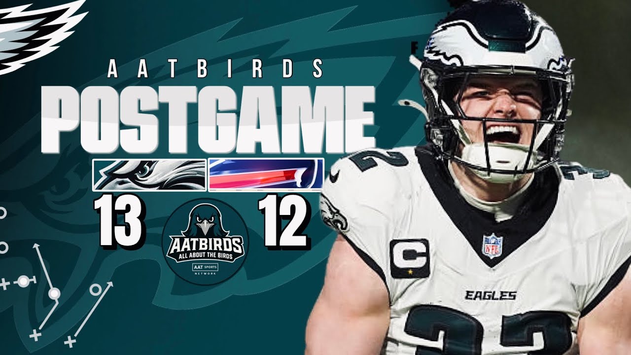 #Eagles