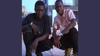 Albert - Elou junior feat Big Brain