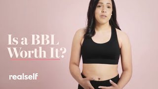 Is a BBL Worth It? Everything You Need to Know About Brazilian Butt Lift Surgery