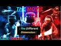 Ninja Legends The Movie Season 1 Ep1 : The Different Dimension : in roblox created by masqueraqdeop
