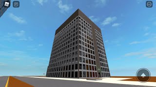 Cortex/Minnesota Traction Elevators/Lifts - Est Tower - Roblox