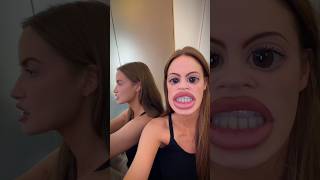 idk what this trend is but I was bored hahaha