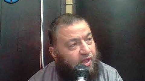 89 القرآن تدبر وعمل سورة البقرة 75 للشيخ سيد بن محمود ال سليم