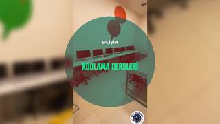 ETKİ OKULLARI GÜNEŞPARK KAMPÜSÜ