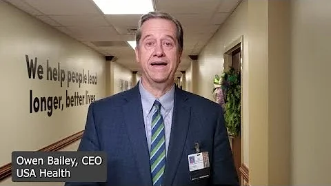 Alabama Hospital Association Pleads for Blood Dona...