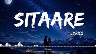 Sitaare (From 'ikkis') - Arijit Singh (Lyrics)