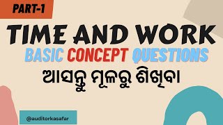 Time and Work: Learn the Basic of LCM Method & Solve Any Question