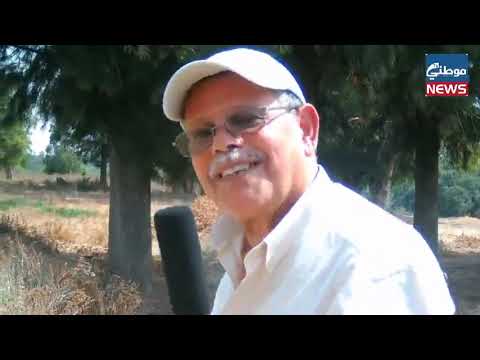 شريط مشرع ابن القصيري المجال والانسان لقاء الاستاذ بوسلهام الكط وبمشاركة ذ الباحث محمد بن عياد