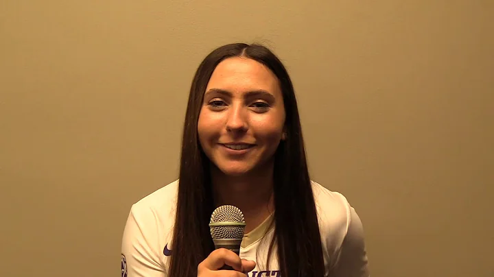 Volleyball: 10 Questions With Shayne McPherson