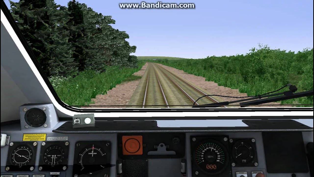 railworks 4 weeks in update