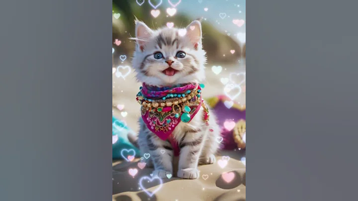 Watch the video about If you could choose a cute cat...🐈💗#shorts #cat #catmeow #catshort #catfunnyshorts #catlover