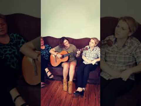 დავალ მუდამ მოხიბლული... სოფია ნანაძე, ირმა კუბლაშვილი, ინგა ხვადაგიანი, გოჩა ნიკოლაძე